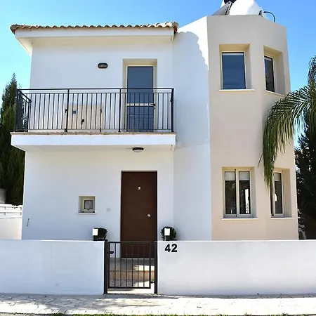 Palm Village Escape Protaras Exterior foto